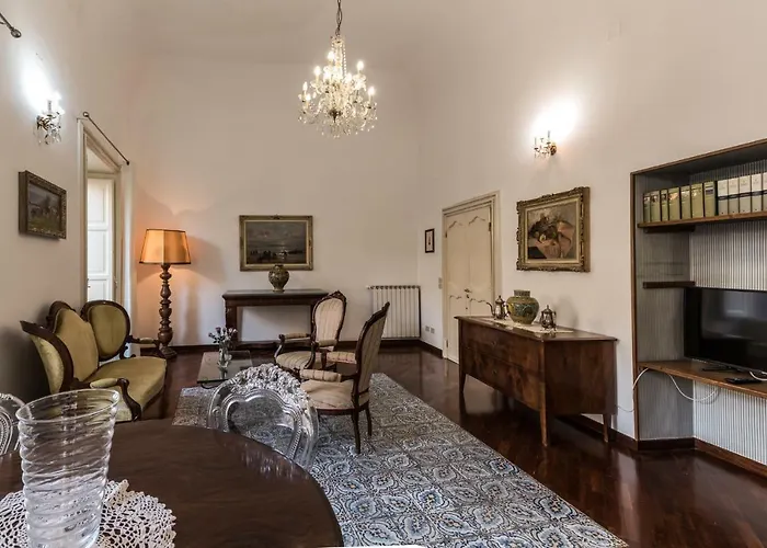 Palazzo Pace Al Cassaro